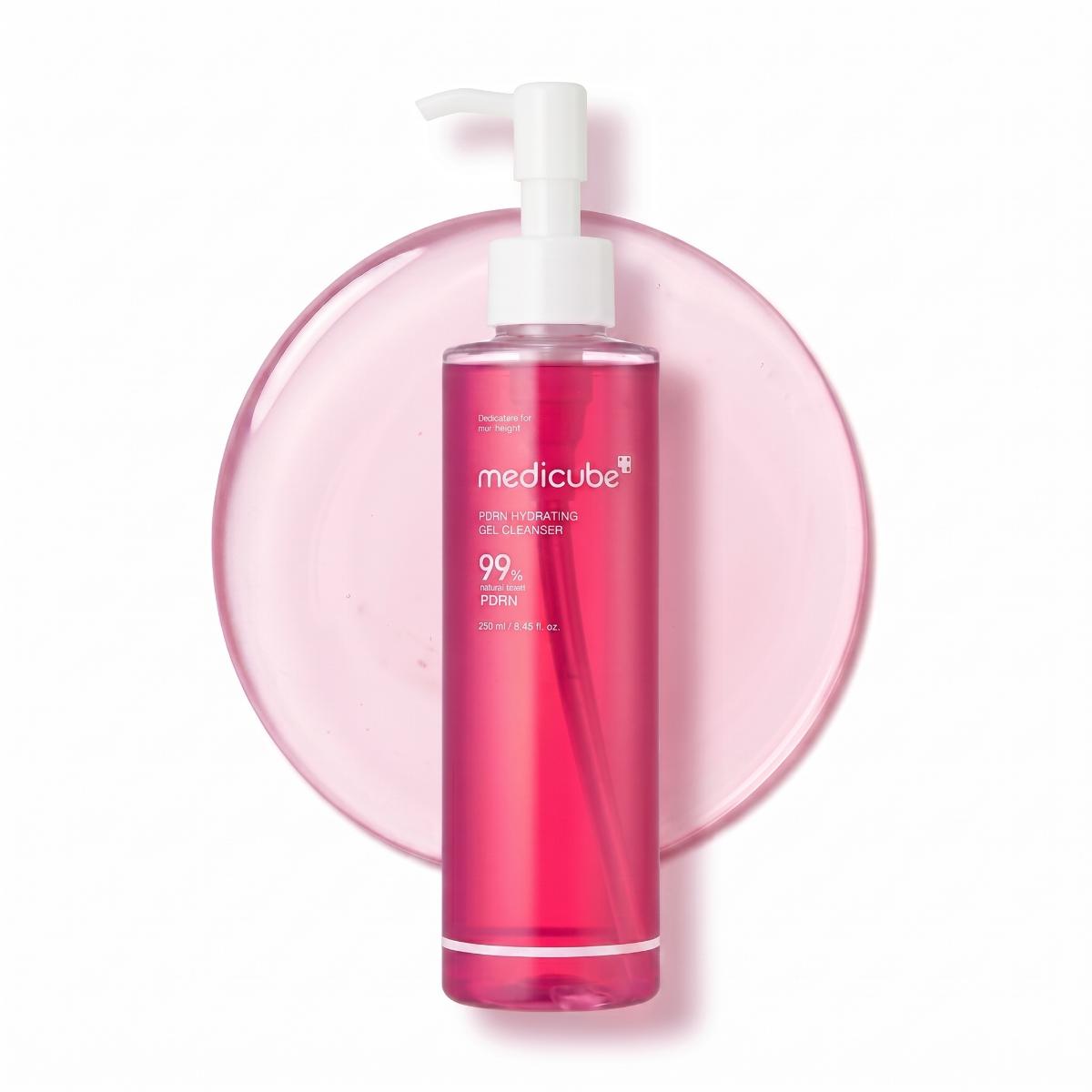 PDRN Jelly Foam Cleanser