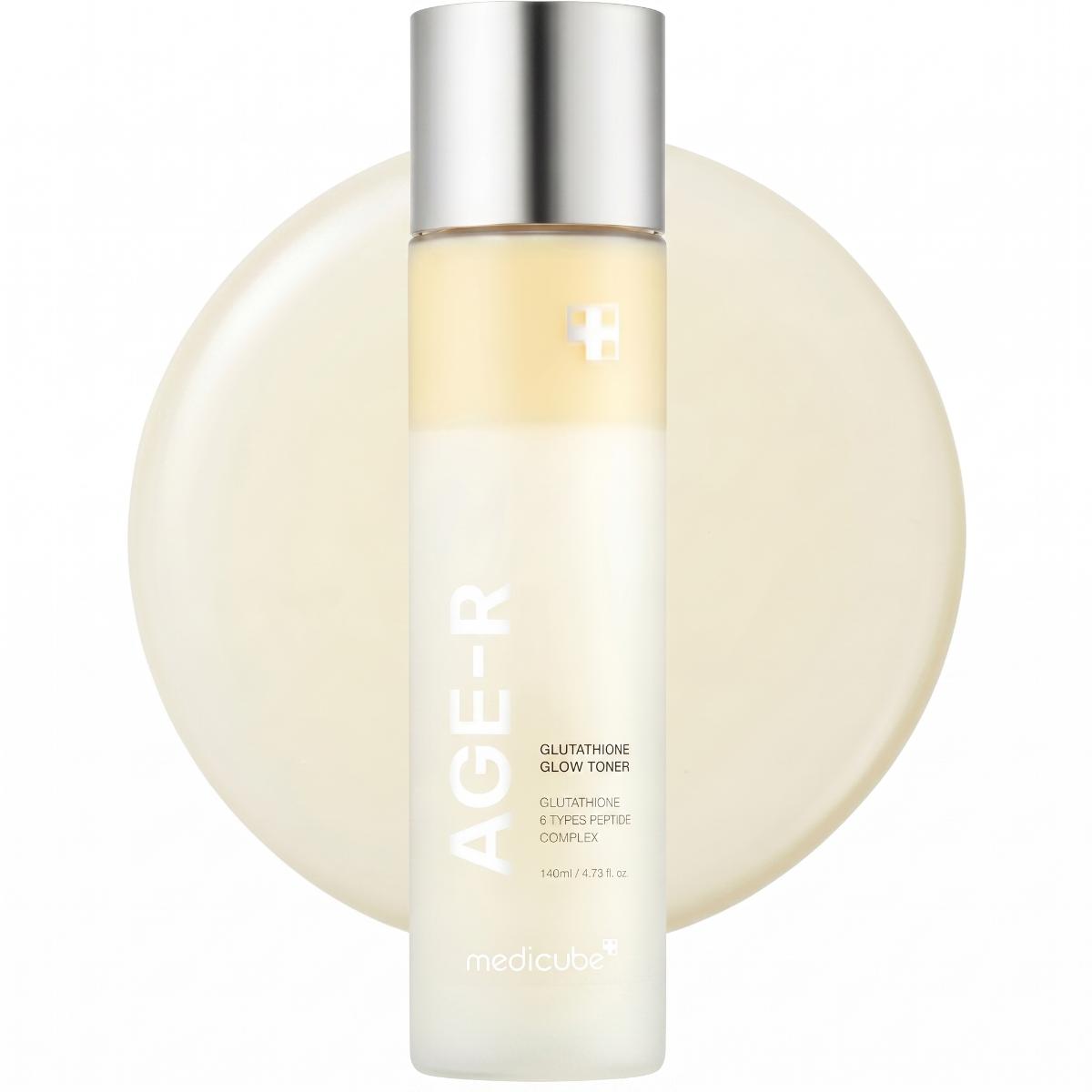 Glutathione Glow Toner