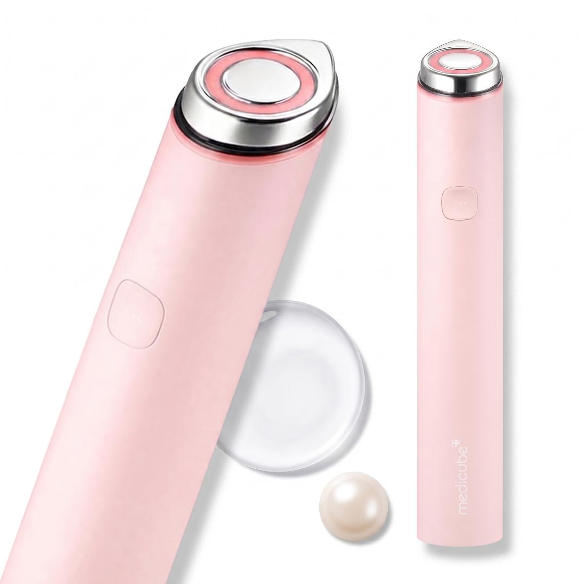 Mini Booster Pro – Pink Edition