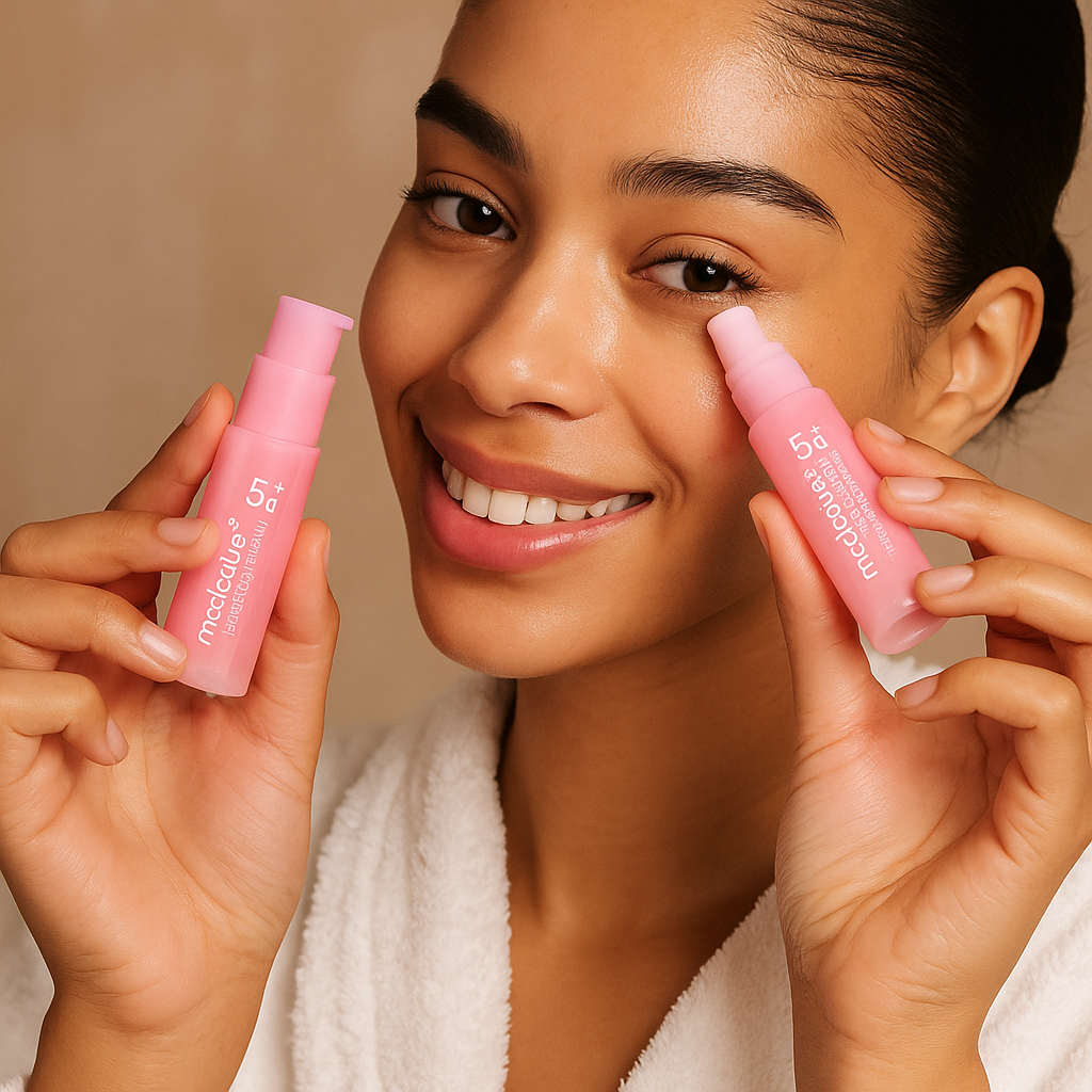 PDRN Pink Collagen Volume Balm