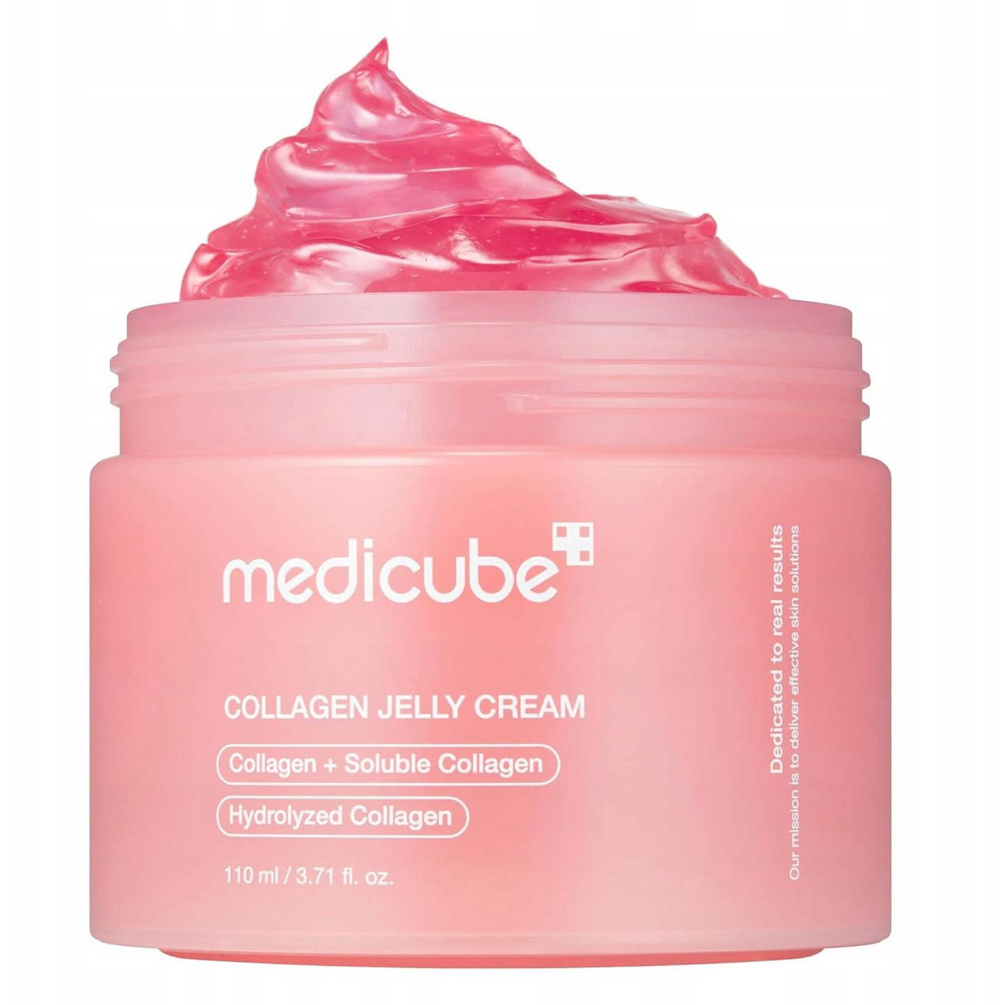 MEDICUBE Collagen Jelly Cream 110 ml-0