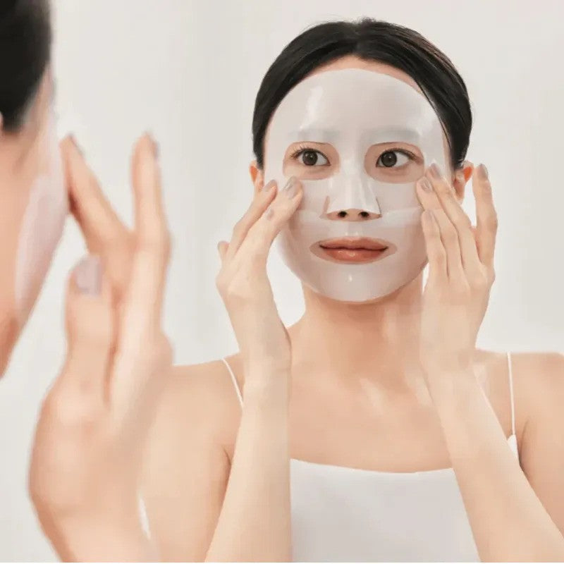 Medicube Collagen Lifting Mask-2