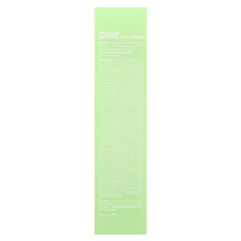 Medicube Exosome Cica Cream-2
