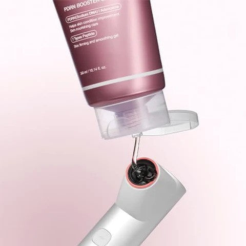 Medicube PDRN Booster Gel-2