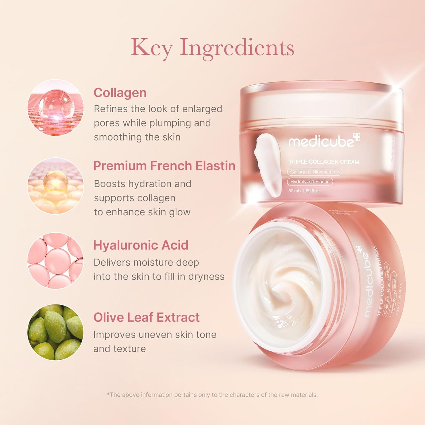 Medicube Triple Collagen Cream-2