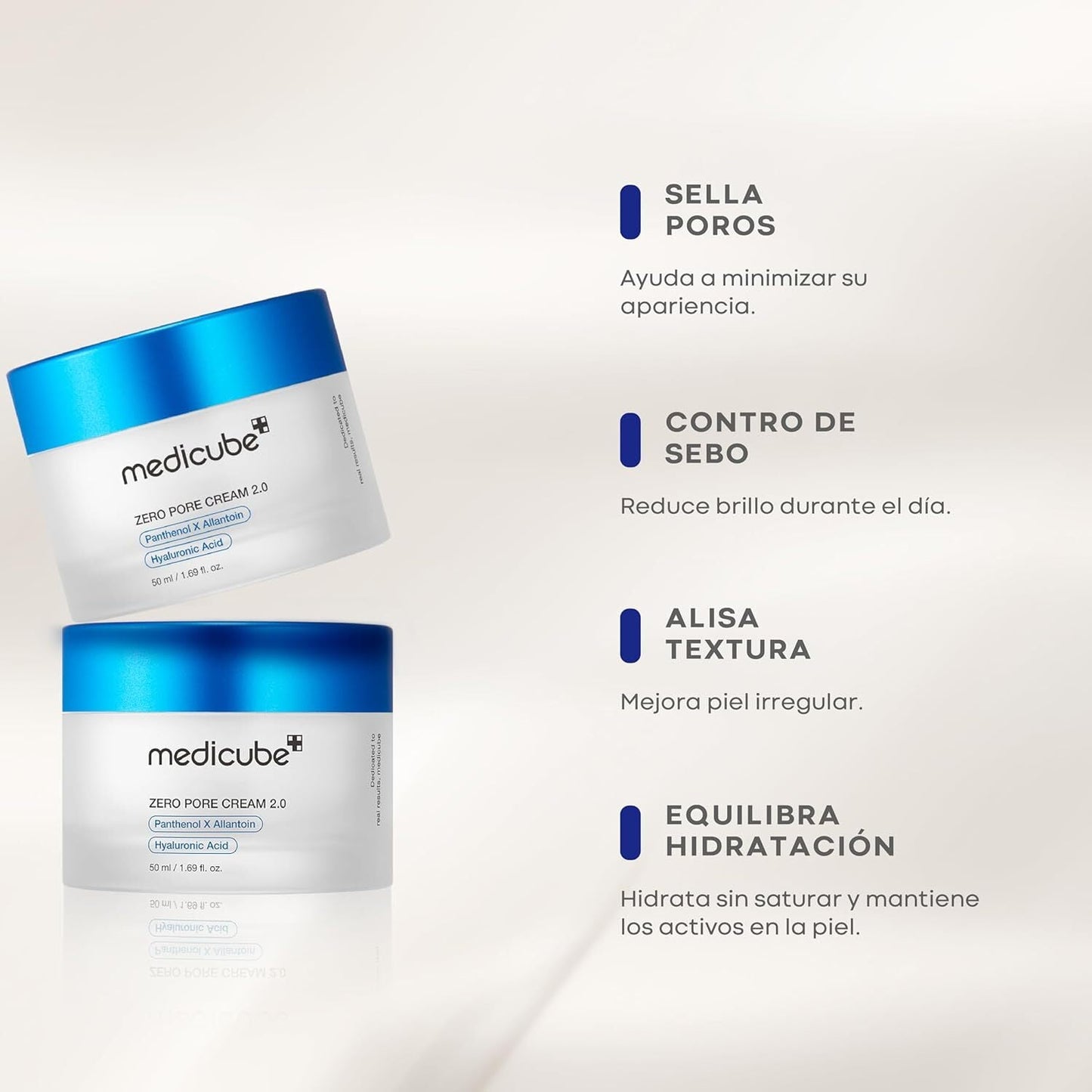 Medicube Zero Pore Cream-2