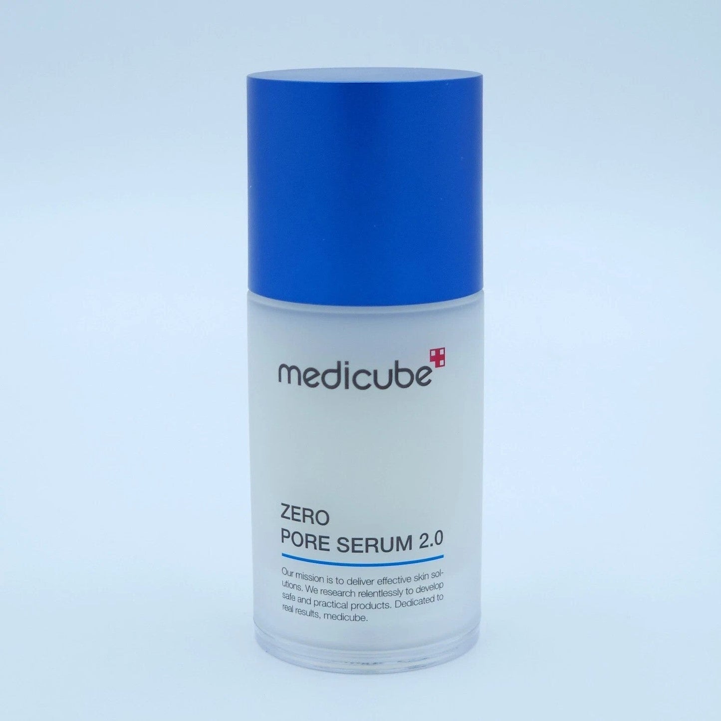 Medicube Zero Pore Serum-2