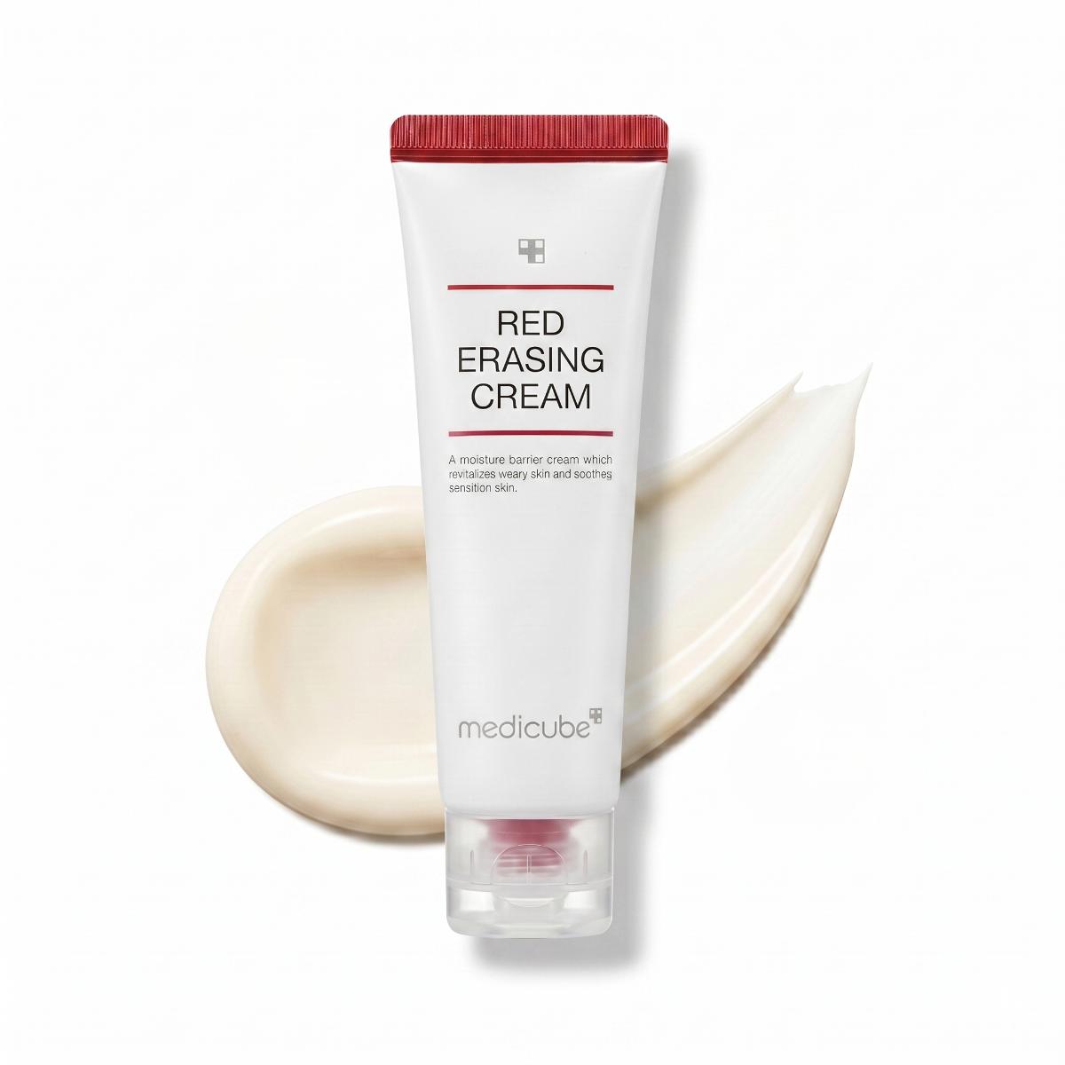 Red Erasing Cream 2.0