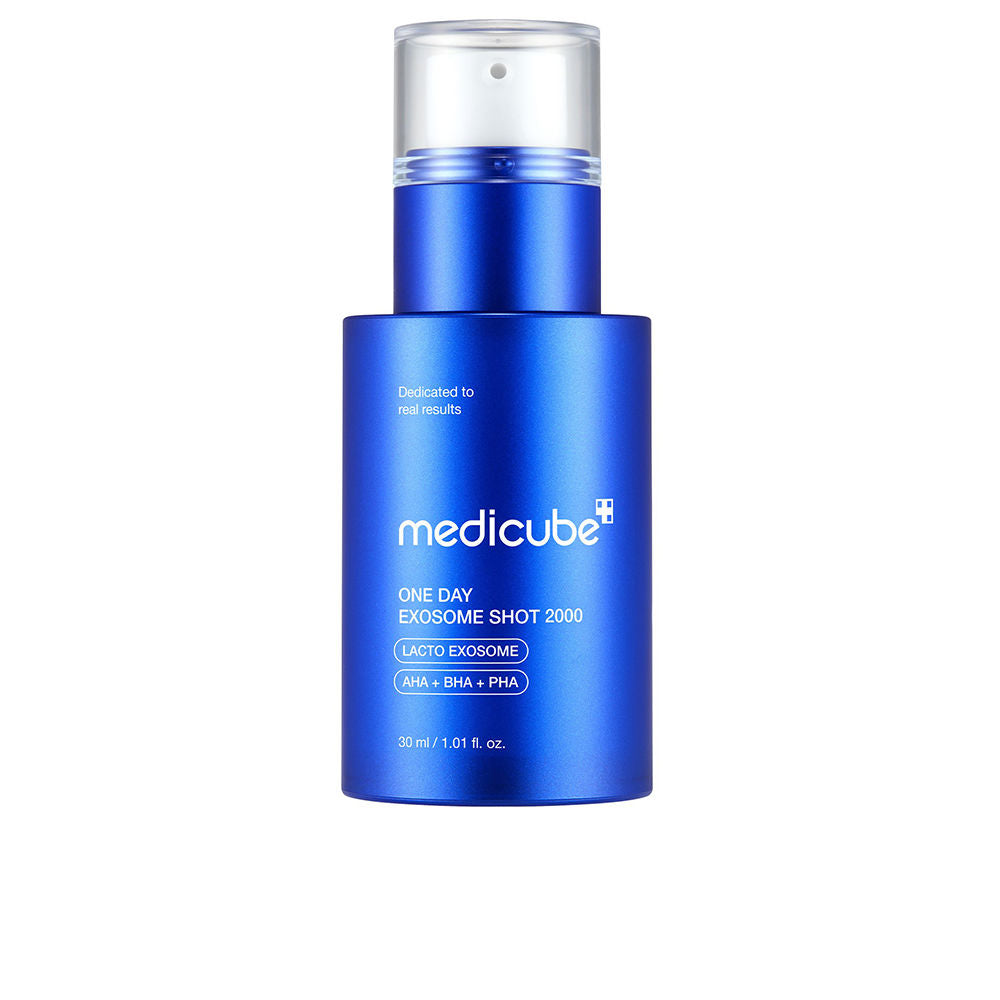 EXOSOME SHOT PORE 2000 serum 30 ml-0