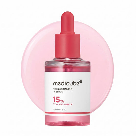 TXA Niacinamide Dark Spot Serum