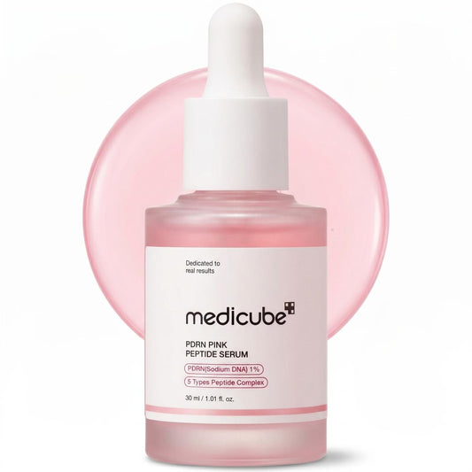 PDRN Pink Peptide Serum