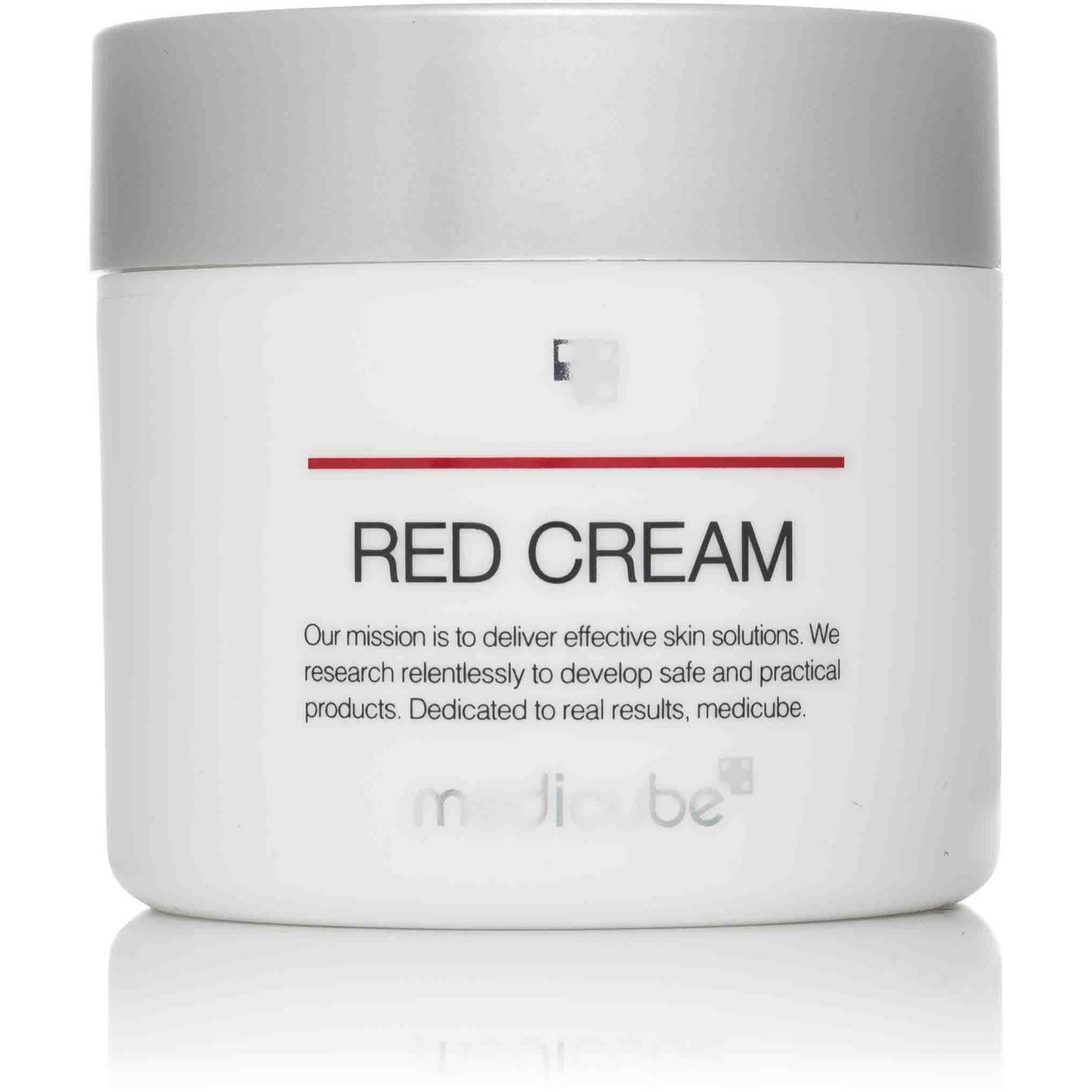 MEDICUBE Red Cream 50 ml-0