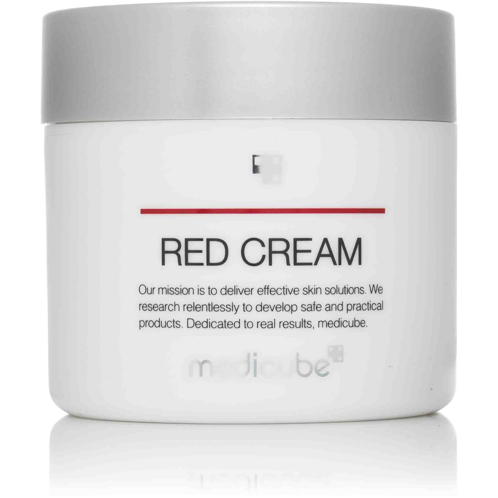 MEDICUBE Red Cream 50 ml-0
