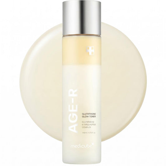 Glutathione Glow Toner