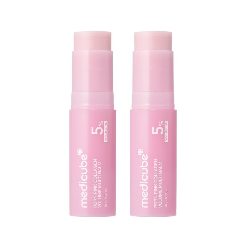 PDRN Pink Collagen Volume Balm