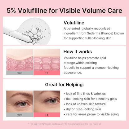 PDRN Pink Collagen Volume Balm