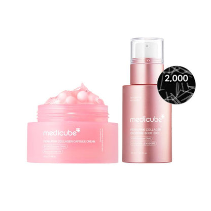 Salmon DNA Skincare Duo Set