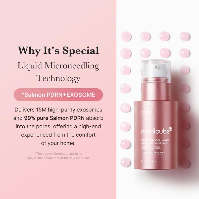 Salmon DNA Skincare Duo Set