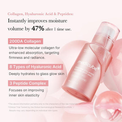 Salmon DNA Skincare Duo Set