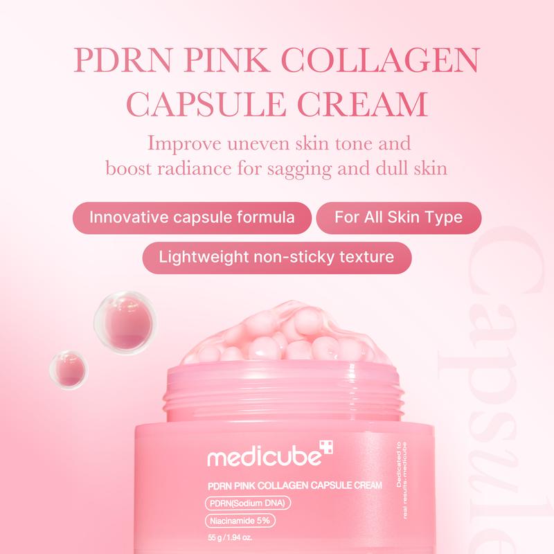 Salmon DNA Skincare Duo Set