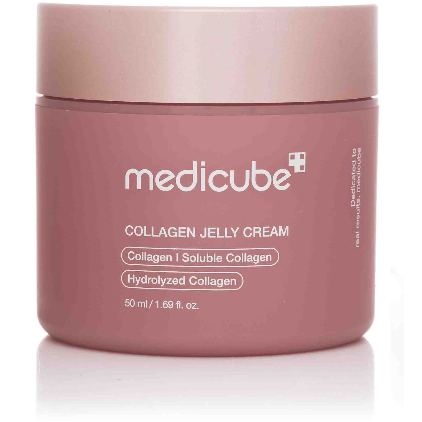 MEDICUBE Collagen Jelly Cream 50 ml-0