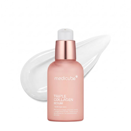 Triple Collagen Firm Serum