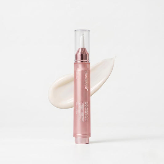 Collagen Glow Booster Serum