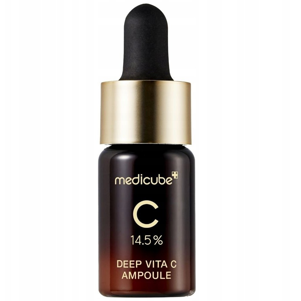 MEDICUBE Deep Vita C Ampoule 2.0, 30 g-0