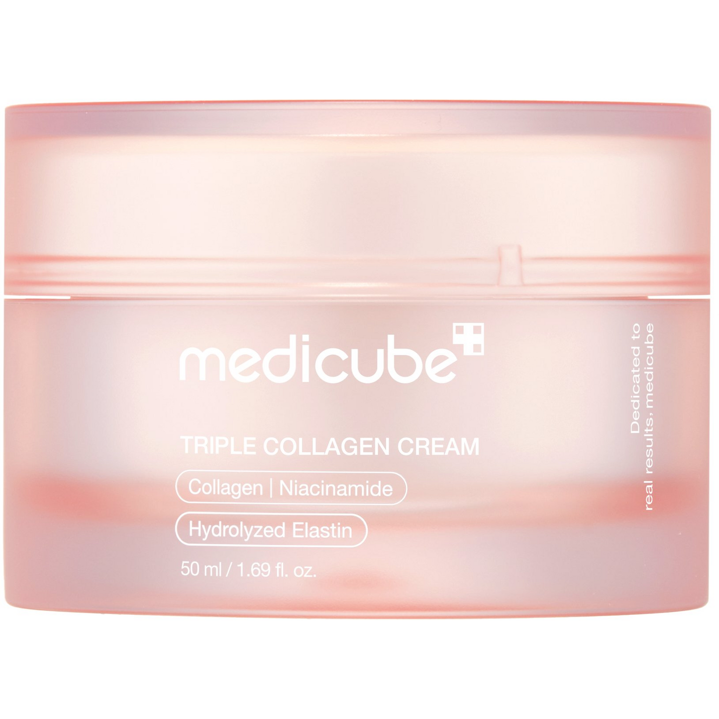 MEDICUBE Triple Collagen Cream 4.0, 50 ml-0