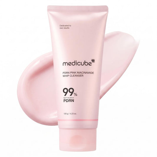 PDRN Cloud Whip Cleanser