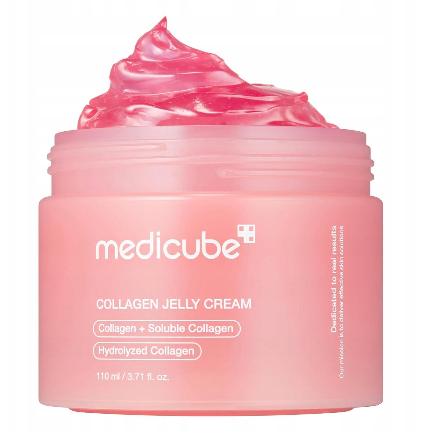 MEDICUBE Collagen Jelly Cream 110 ml-0