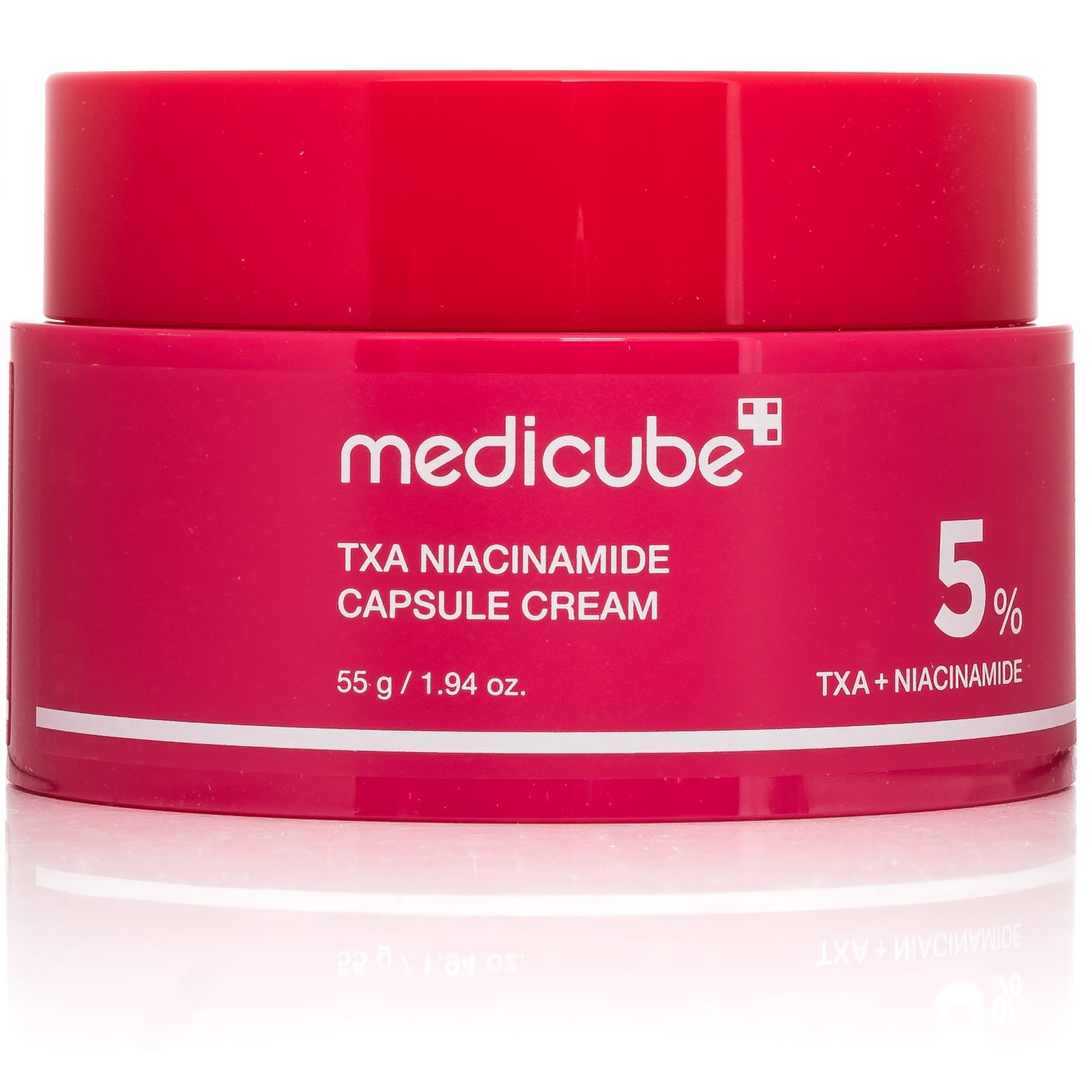 MEDICUBE Txa Niacinamide Capsule Cream 55 g-0