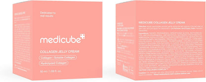 Medicube  Collagen Jelly Cream-2