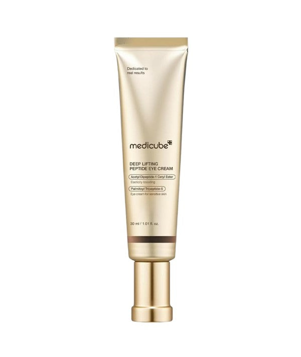 Medicube  Deep Lifting Peptide Eye Cream-0