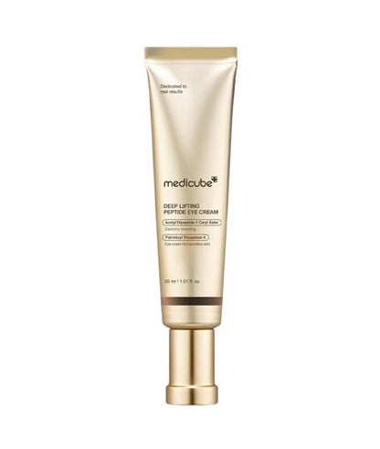 Medicube  Deep Lifting Peptide Eye Cream-0