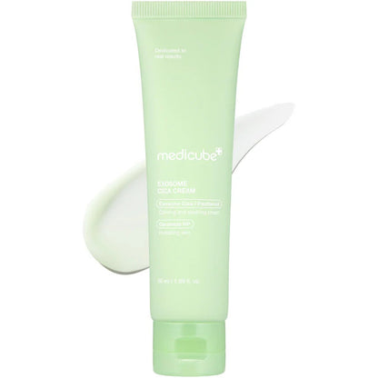 Medicube  Exosome Cica Cream-1