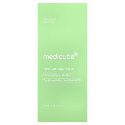 Medicube  Exosome Cica Serum-1