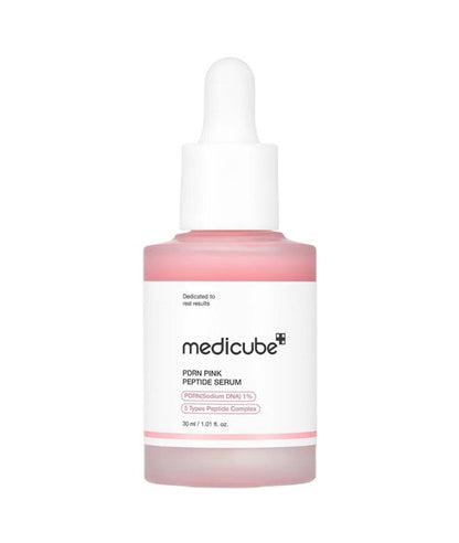 Medicube  PDRN Pink Peptide Serum-0