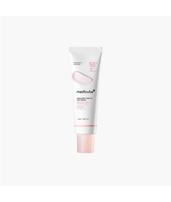 Medicube PDRN Pink Tone Up Sun Cream-0