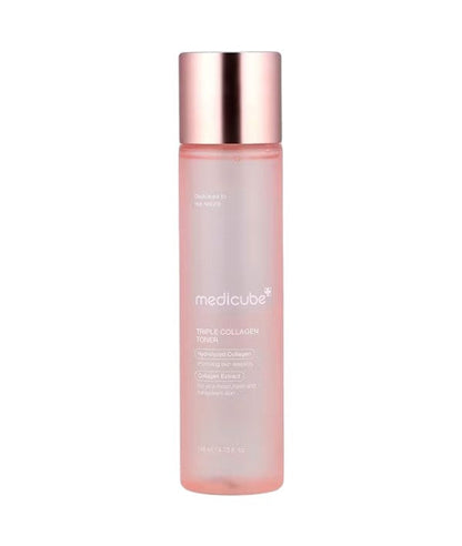 Medicube  Triple Collagen Toner-0