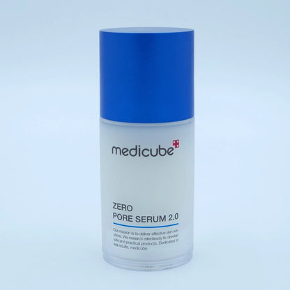 Medicube  Zero Pore Serum-2