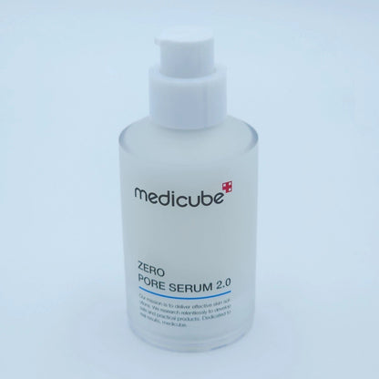 Medicube  Zero Pore Serum-1