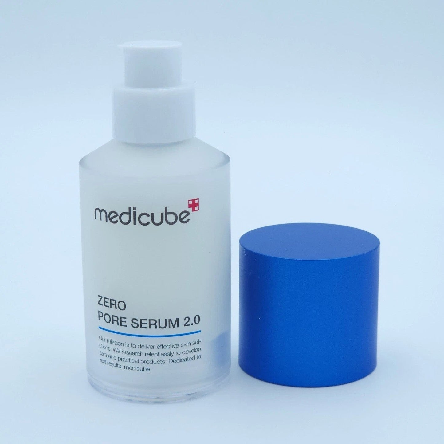 Medicube  Zero Pore Serum-2
