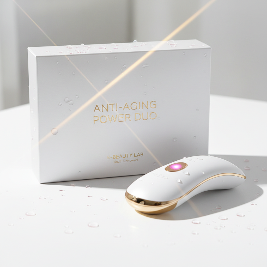Anti-Aging Detail