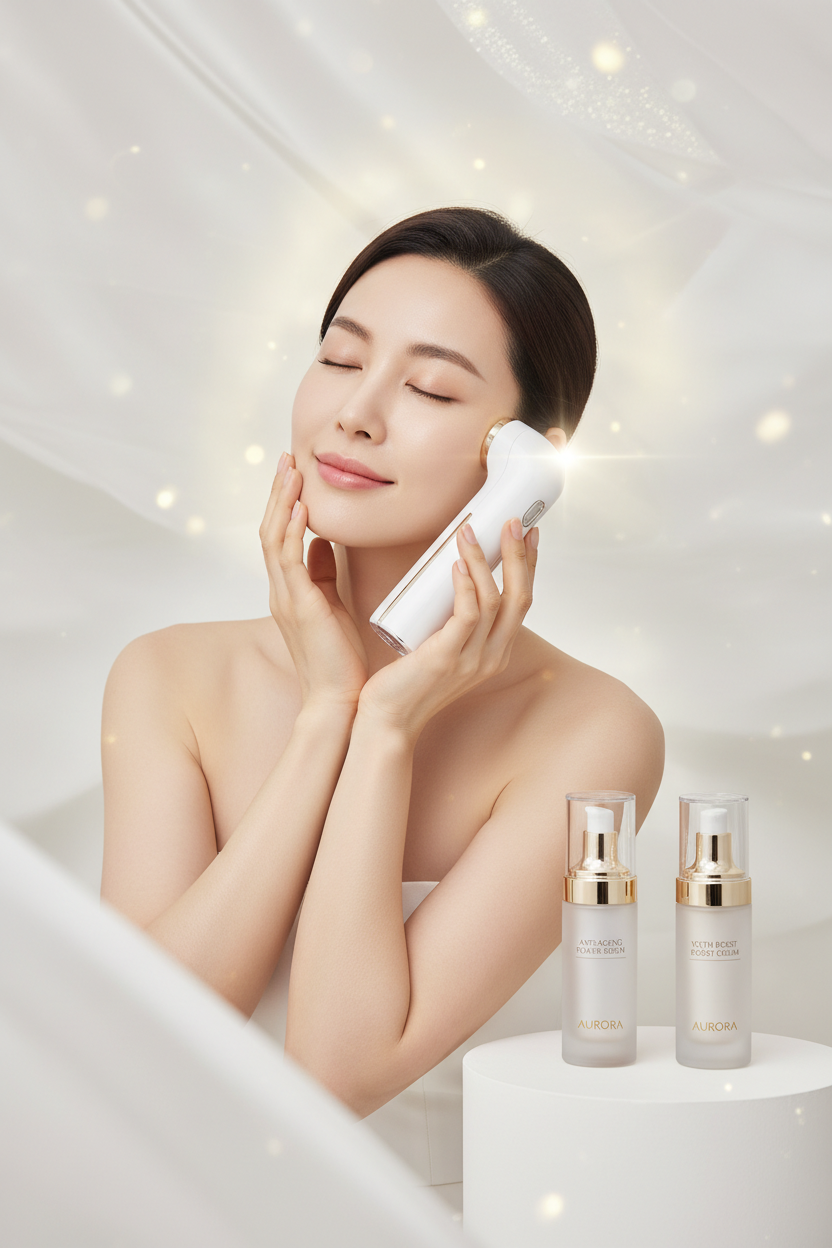 Anti-Aging Lifestyle