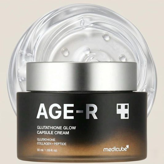 Glutathione Glow Cream