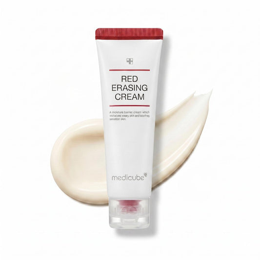Red Erasing Cream 2.0
