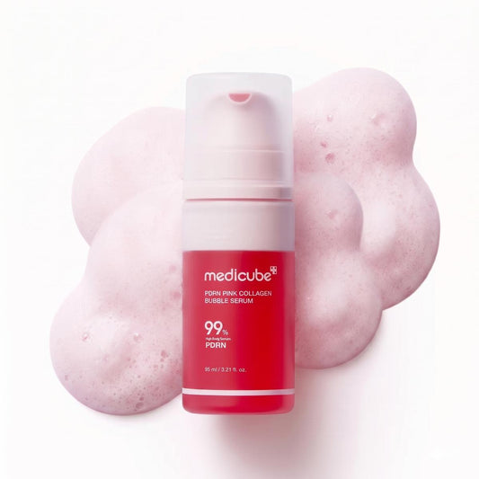 PDRN Collagen Bubble Serum