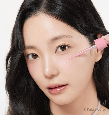 Medicube PDRN Pink Peptide Ampoule Little Peach Edition-4