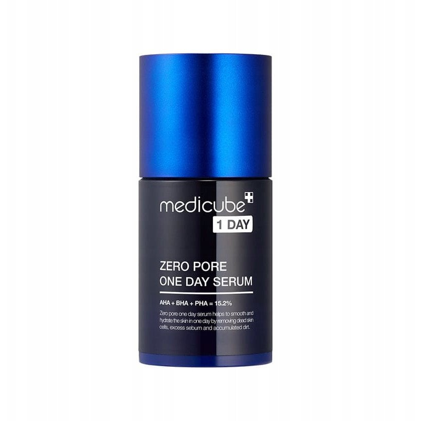 MEDICUBE Zero Pore One Day Serum 30 ml-0